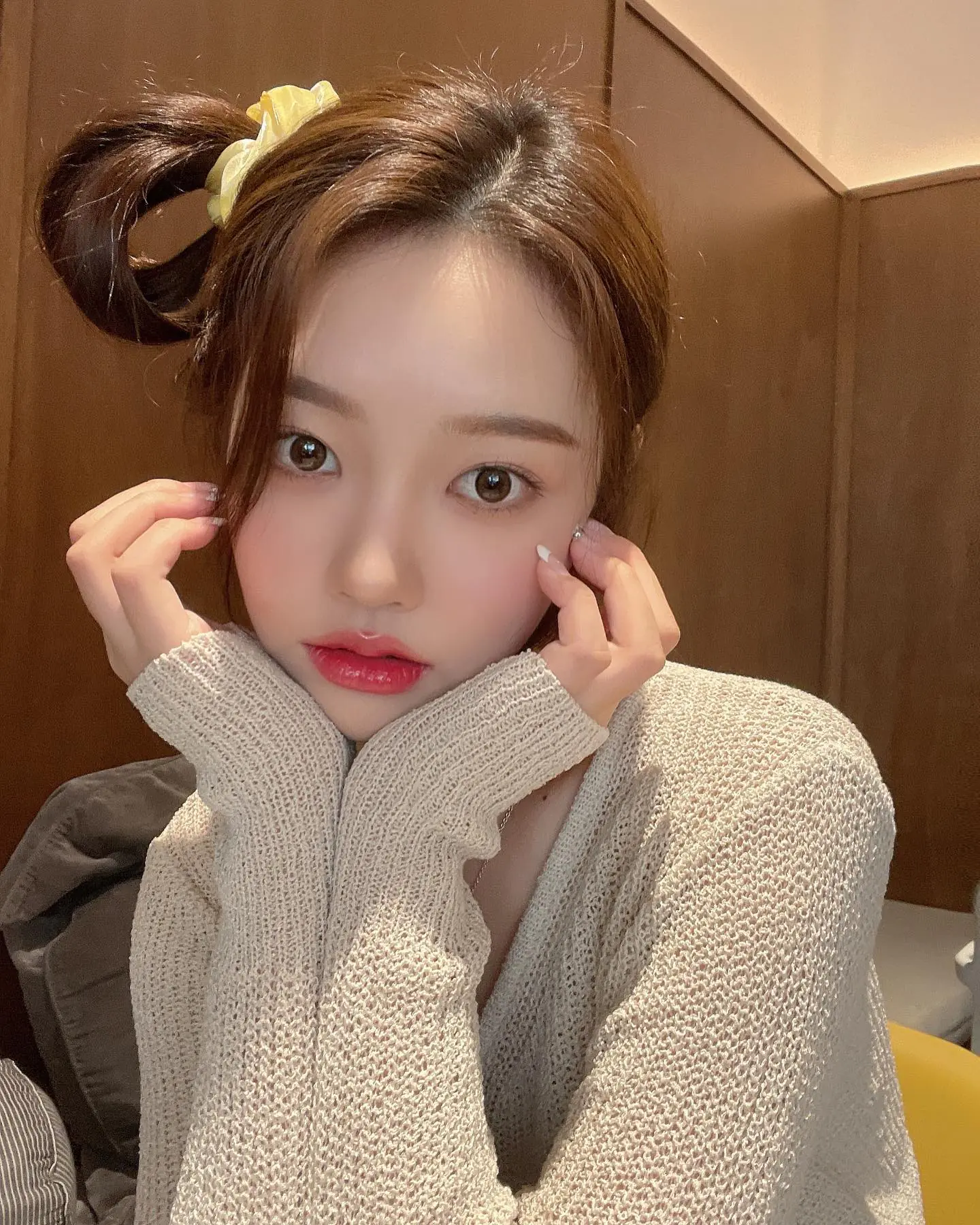 Kim Hye Jin (Single's Inferno)